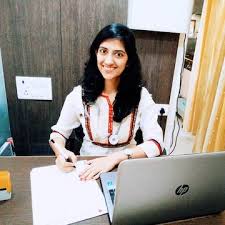 Dr Khyati Vora